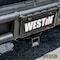 Westin Automotive 17-C F150 RAPTOR TEXTURED BLACK OUTLAW REAR BUMPER 58-82025 - alternate 7